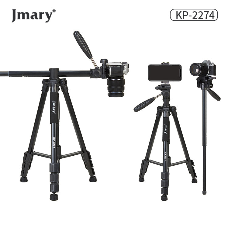 Jmary KP-2274 Tripod Jmary KP-2274 Tripod